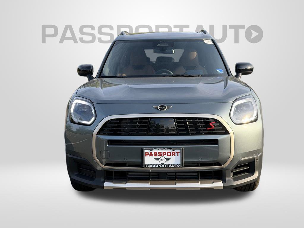 New 2027 MINI Cooper Countryman S AWD/4WD image 2
