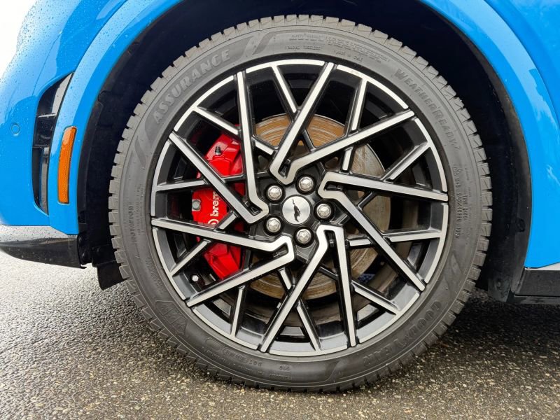 Used 2023 Ford Mustang Mach-E GT w/ GT Performance Edition image 35