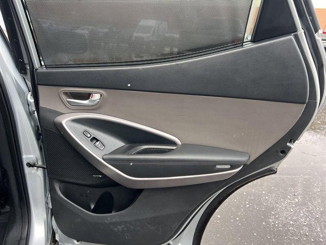 Used 2015 Hyundai Santa Fe Sport 2.0T w/ Option Group 05 image 13