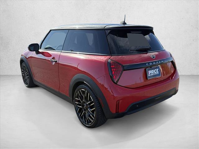 Used 2025 MINI Cooper S FWD image 8