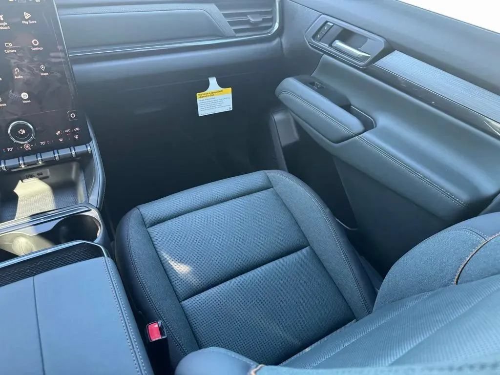 New 2026 GMC Terrain AT4 AWD/4WD image 20