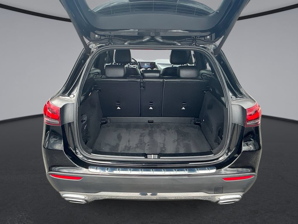 Used 2023 Mercedes-Benz GLA 250 image 10