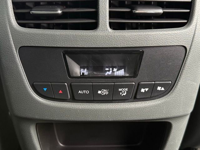 Used 2015 Acura MDX SH-AWD w/ Technology Package image 31