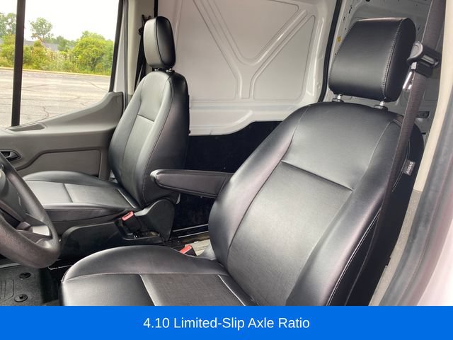 Used 2025 Ford Transit 250 148 High Roof Extended RWD image 13