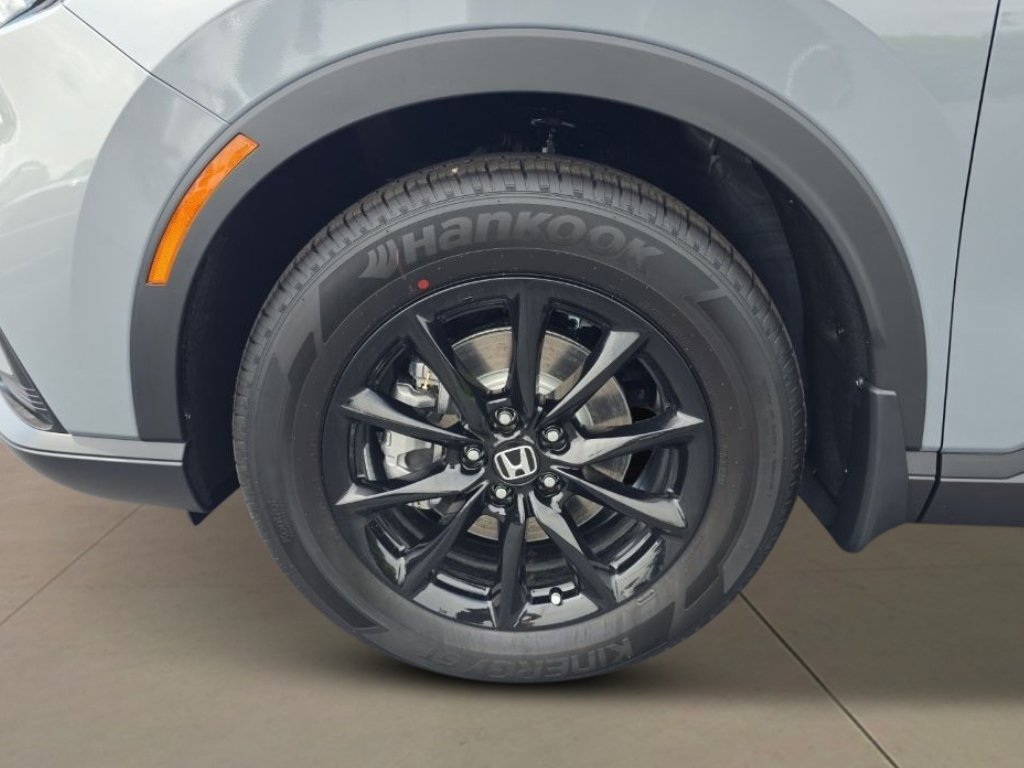 New 2027 Honda CR-V Sport image 9