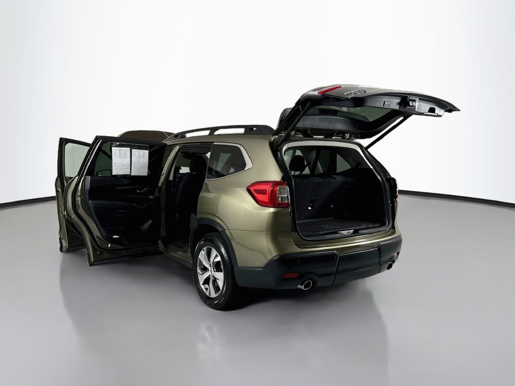Used 2025 Subaru Ascent Premium AWD/4WD image 28