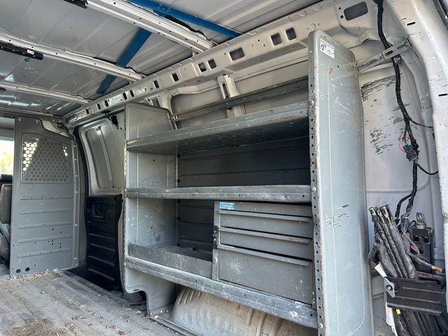 Used 2020 Chevrolet Express 2500 w/ Driver Convenience Package image 22