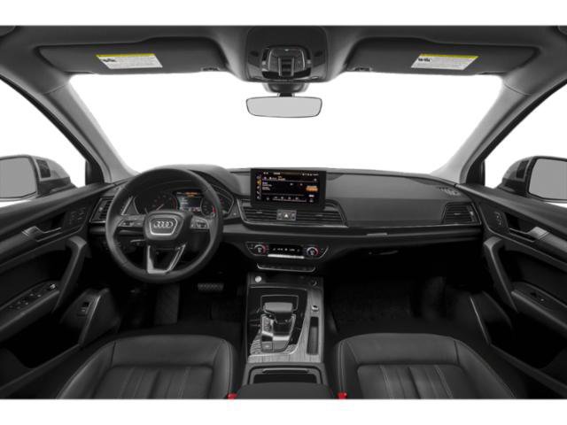 Used 2021 Audi Q5 2.0T Premium Plus w/ Premium Plus Package AWD/4WD image 11