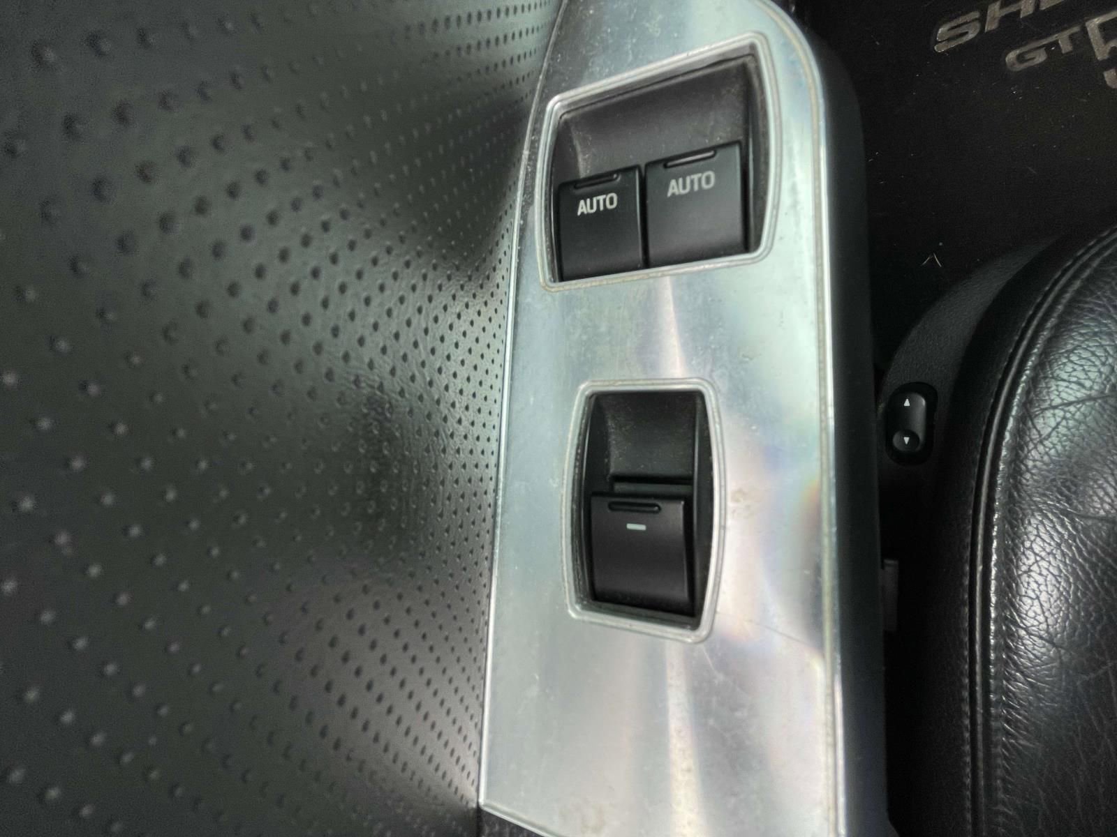 Used 2007 Ford Mustang Shelby GT500 image 23