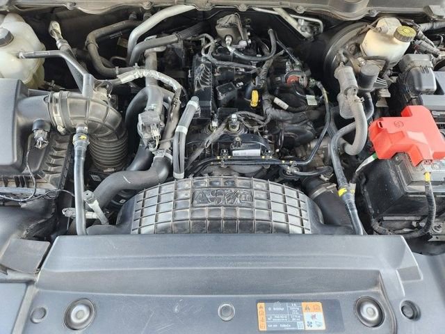 Certified 2021 Ford Ranger XLT w/ Equipment Group 301A Mid RWD image 32