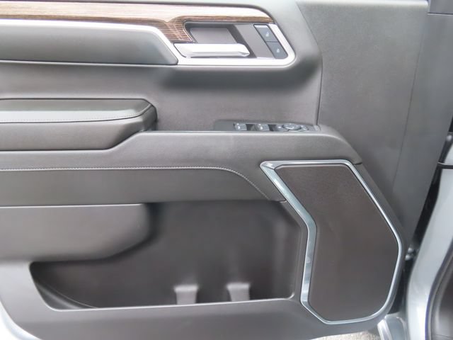 Certified 2024 GMC Sierra 1500 Elevation AWD/4WD image 13