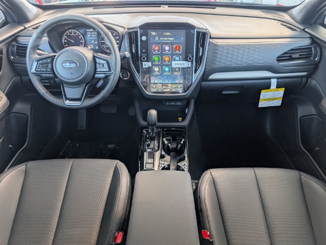 New 2026 Subaru Forester Limited AWD/4WD image 18