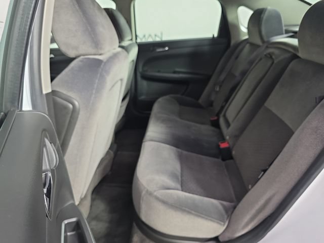 Used 2012 Chevrolet Impala LT w/ LT Sunroof Package FWD image 22