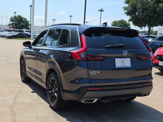 Used 2024 Honda CR-V Sport-L image 7