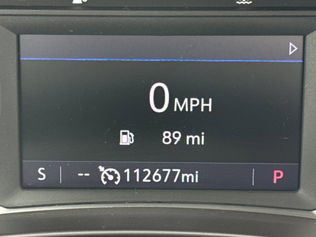 Used 2021 GMC Terrain SLT w/ LPO, Floor Liner Package image 17