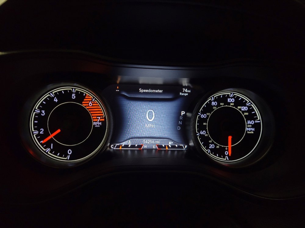 Used 2019 Jeep Cherokee High Altitude AWD/4WD image 23