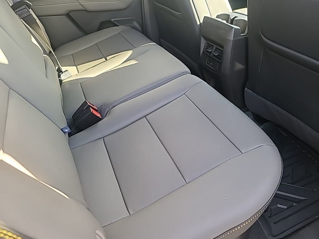 New 2026 Chevrolet Colorado ZR2 w/ Technology Package image 21