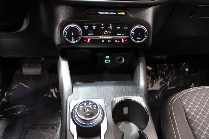 Used 2023 Ford Escape Active image 32