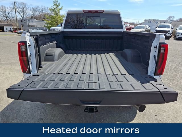 Used 2025 GMC Sierra 2500 Denali Ultimate image 31