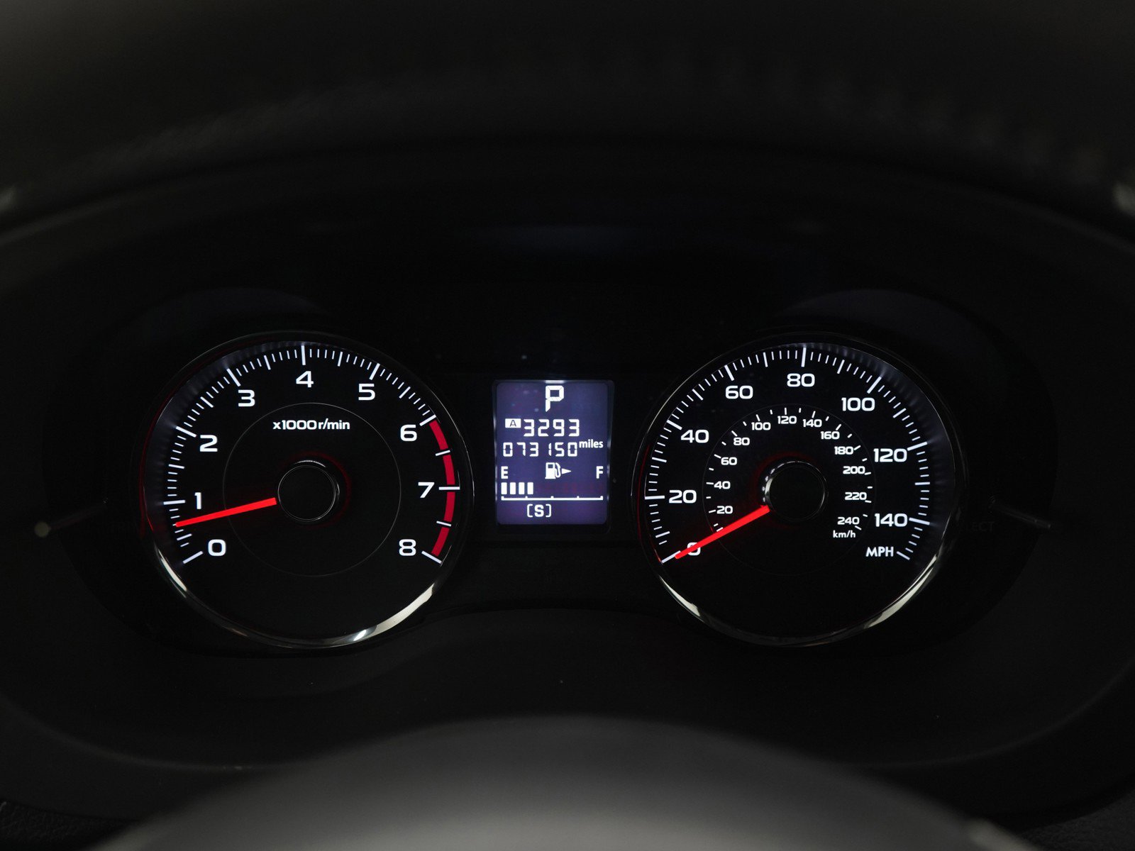 Used 2014 Subaru Forester 2.0XT Touring w/ Popular Package #2 image 25