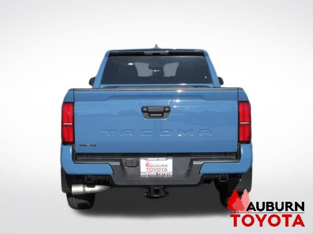 New 2026 Toyota Tacoma SR5 image 3