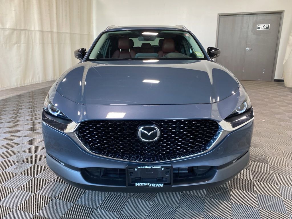 Certified 2023 MAZDA CX-30 AWD 2.5 S w/ Preferred Package image 3