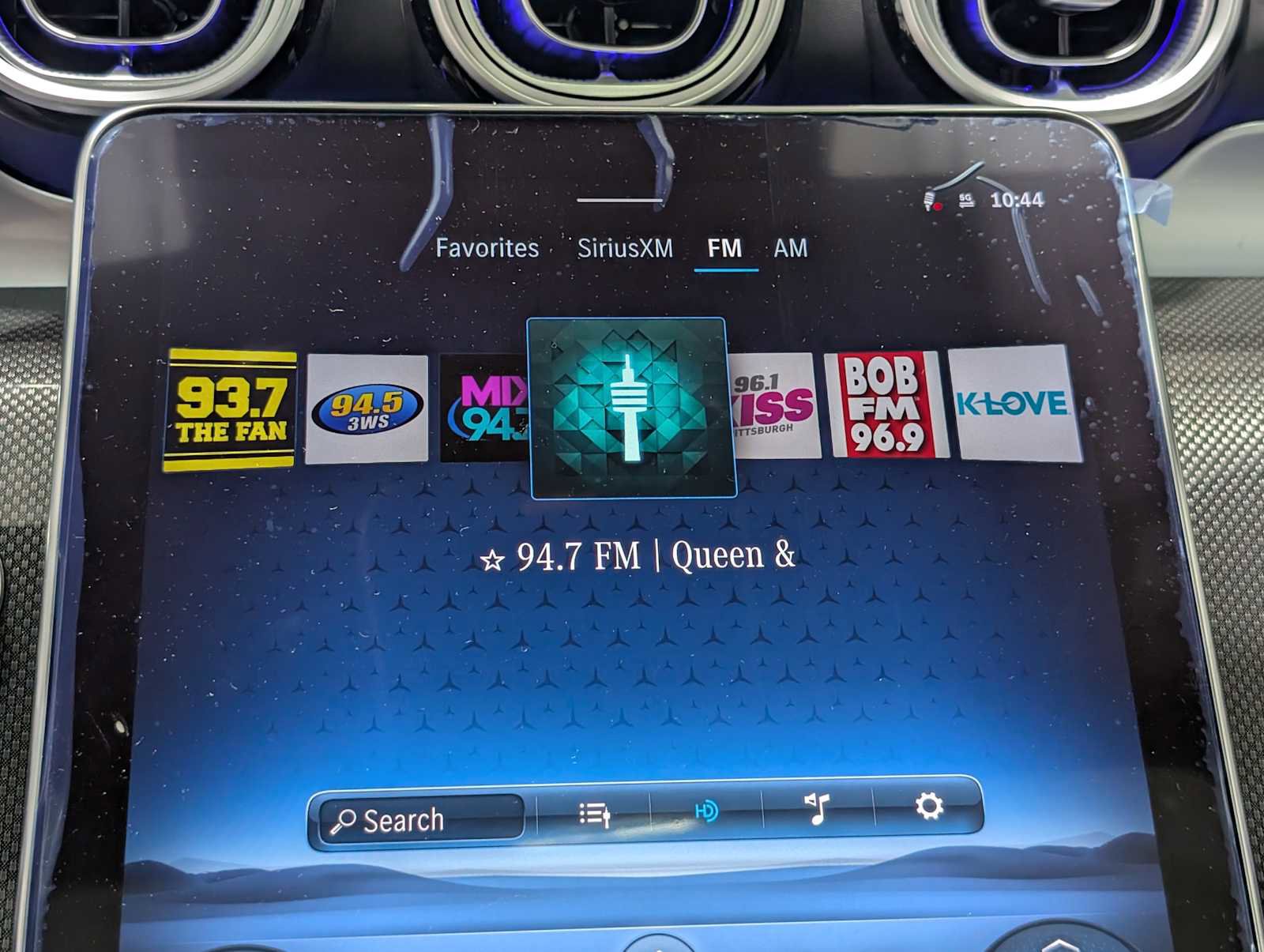 New 2026 Mercedes-Benz GLC 300 GLC 300 image 24