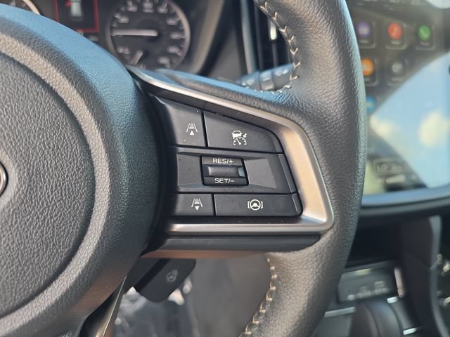 Used 2026 Subaru Ascent Premium AWD/4WD image 22