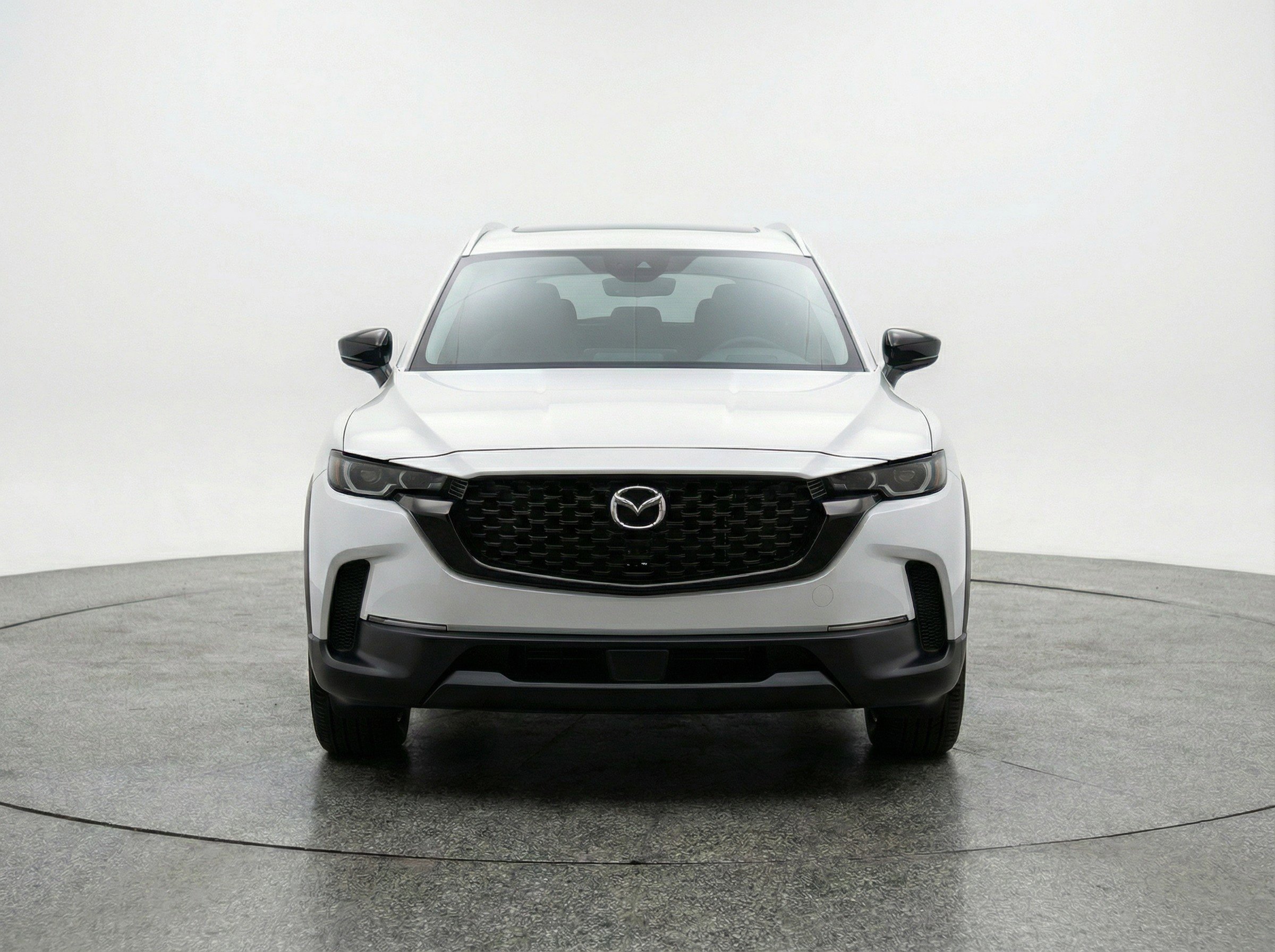 Used 2025 MAZDA CX-50 2.5 Hybrid w/ Premium Plus Pkg image 2