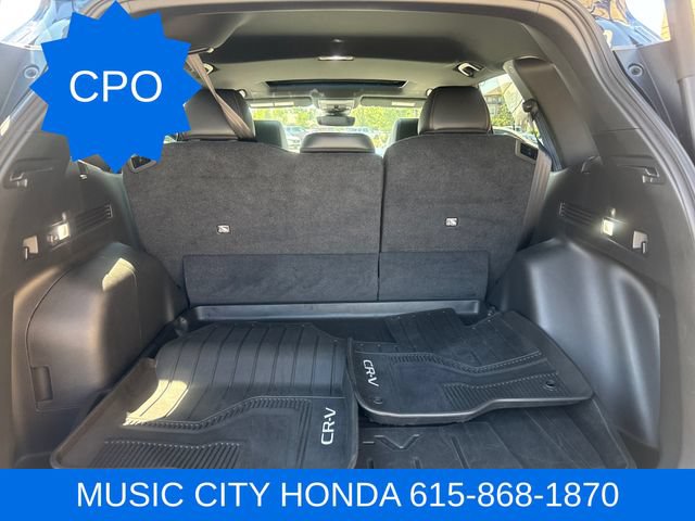 Used 2025 Honda CR-V Sport-L image 17