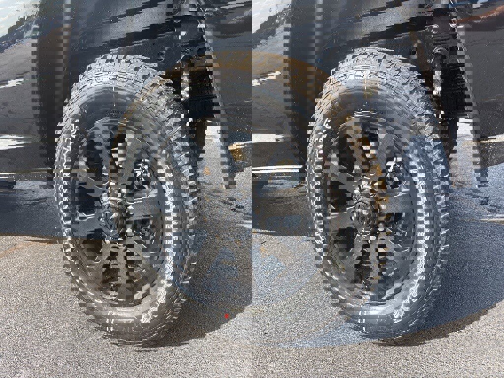 New 2026 RAM 2500 Laramie image 6