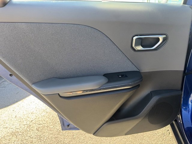 Certified 2025 Kia K4 EX image 10