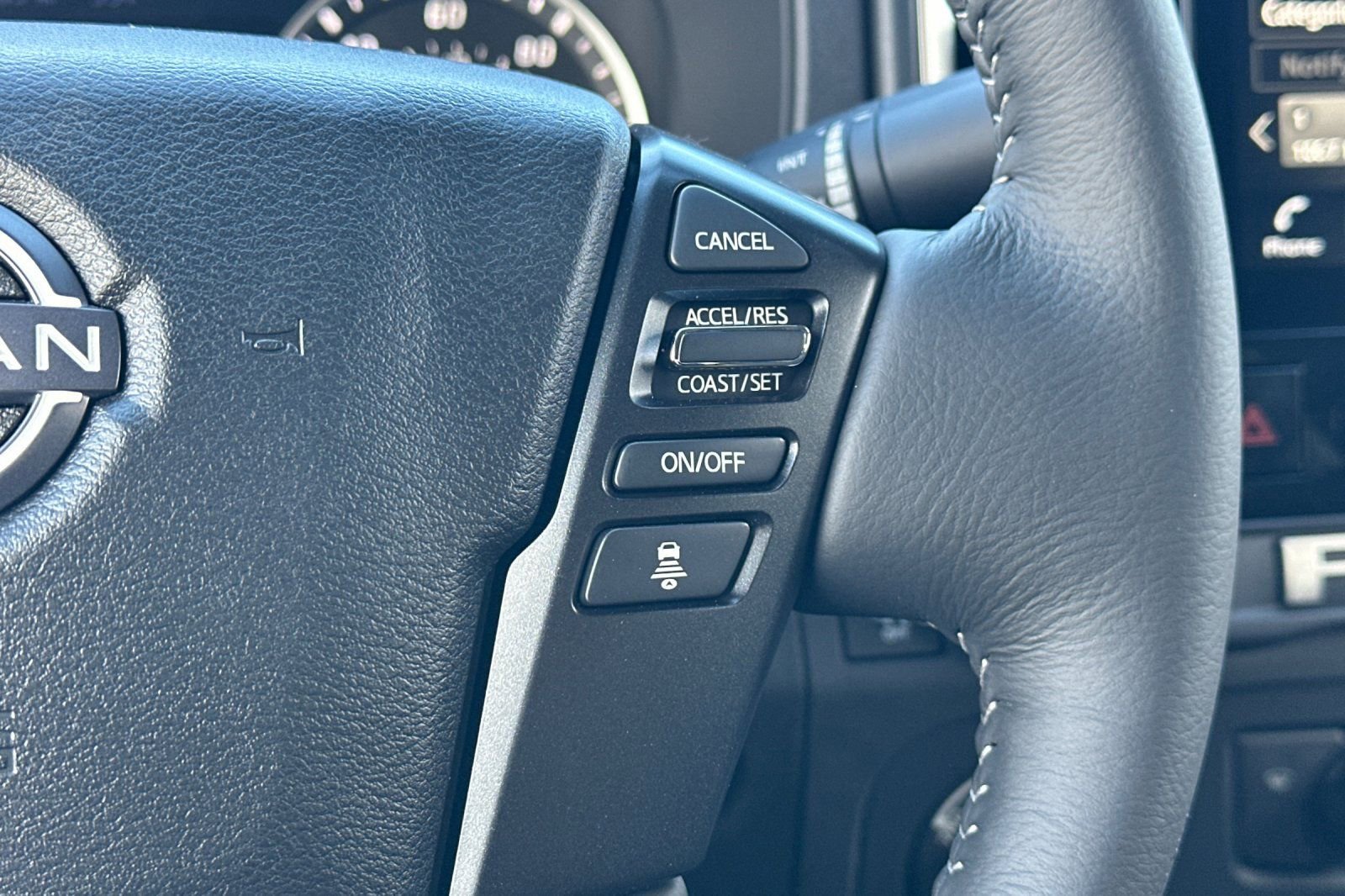 New 2026 Nissan Frontier SV AWD/4WD image 28
