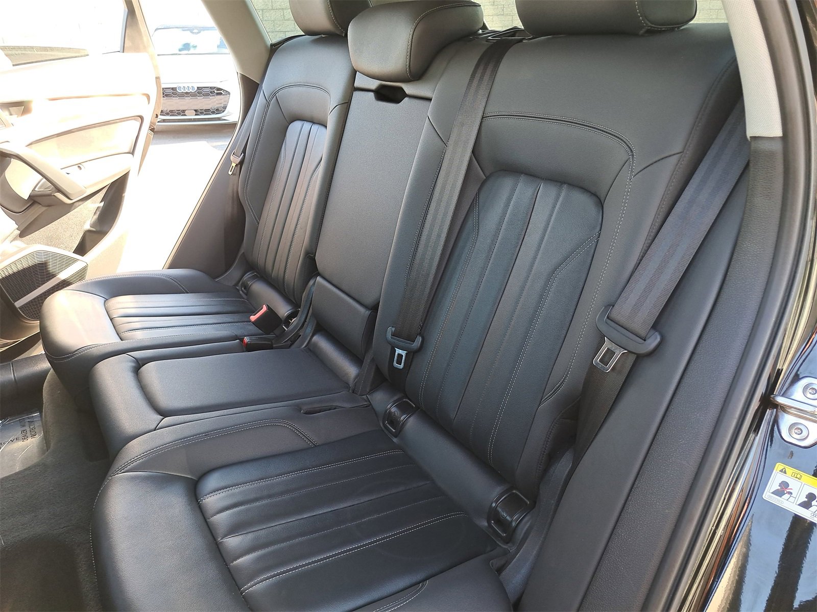 Used 2023 Audi Q5 2.0T Premium Plus w/ Premium Plus Package image 14