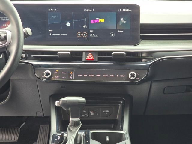 Used 2025 Kia K5 EX image 21