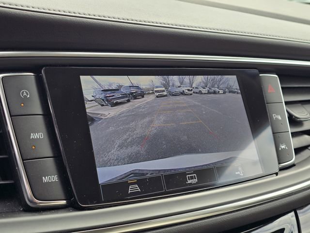 Used 2022 Buick Enclave Essence w/ Trailering Package, 5000 lbs. image 23