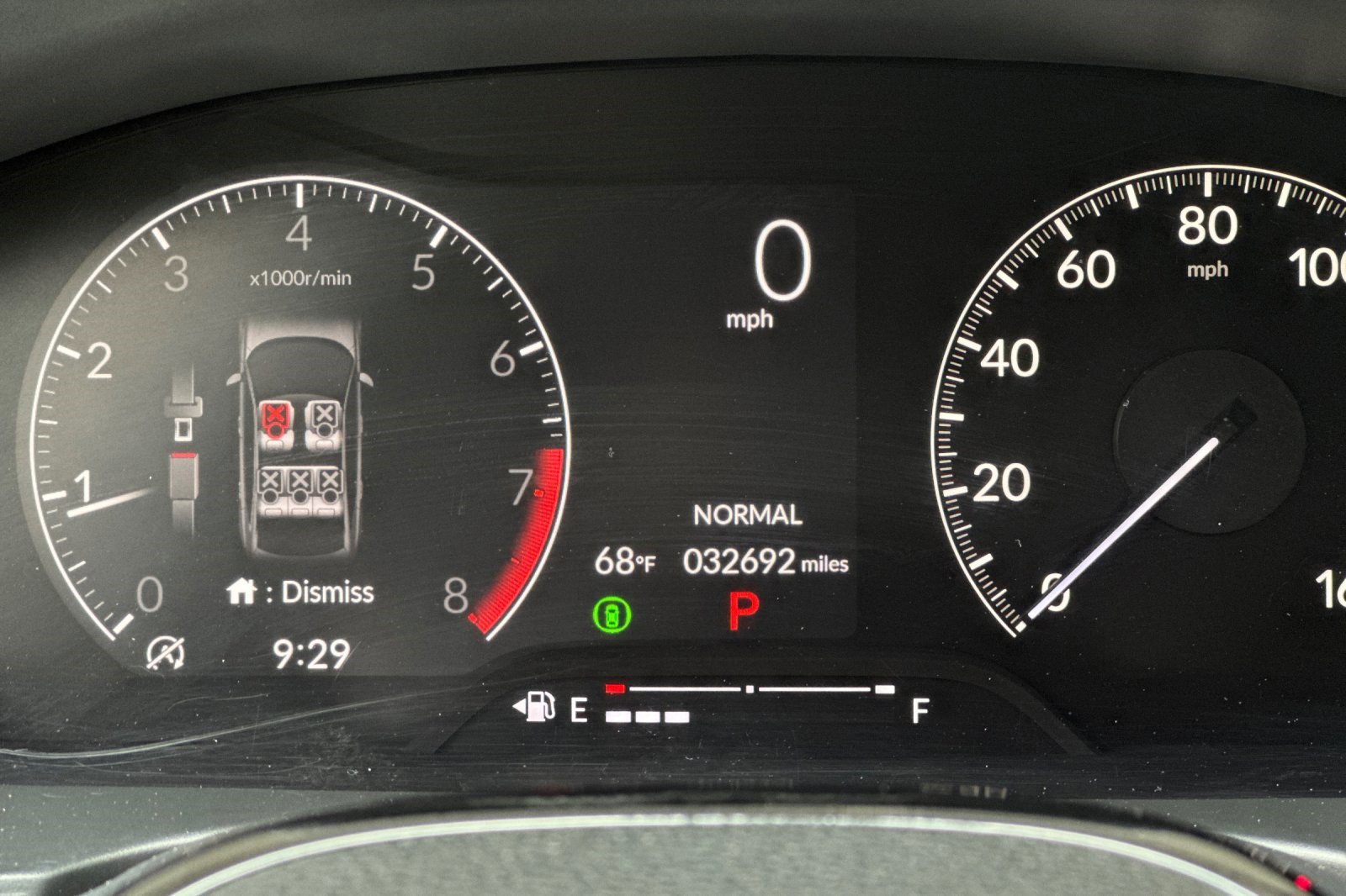Used 2023 Honda Civic Sport image 17