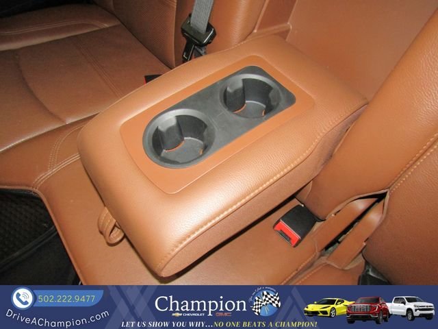 Used 2021 RAM 2500 Limited AWD/4WD image 27