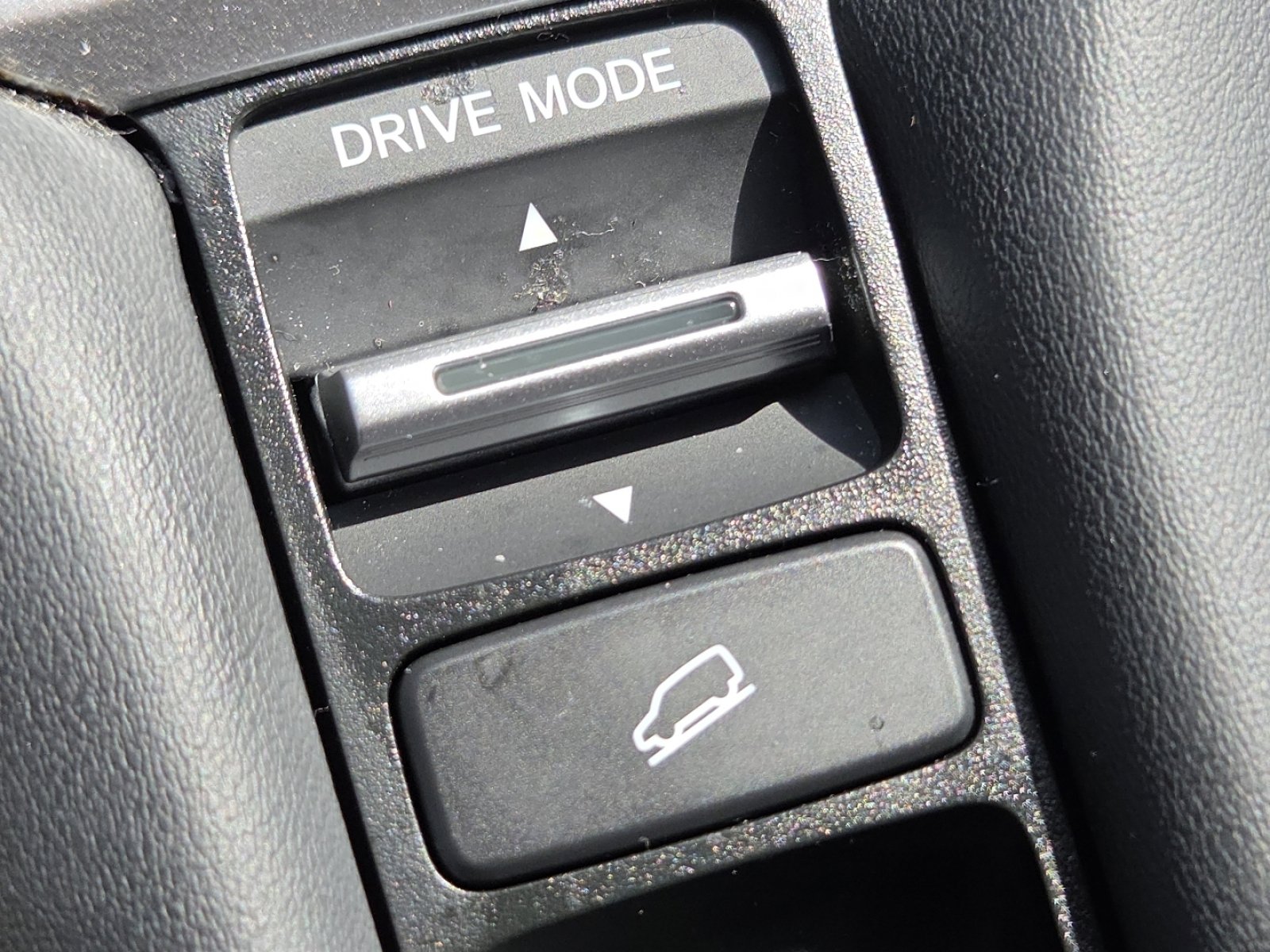 Certified 2024 Honda HR-V Sport image 8