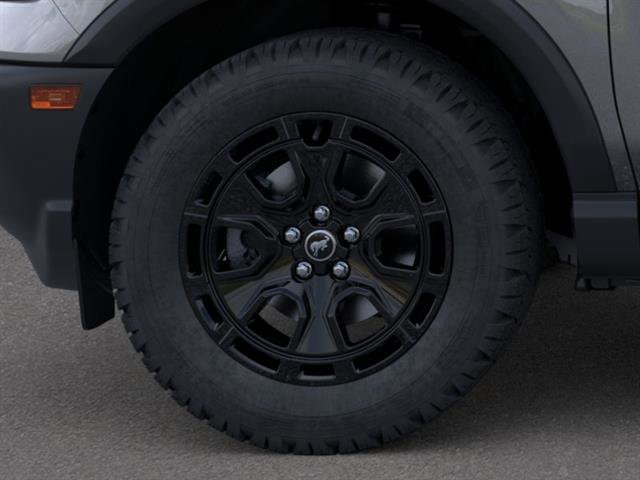 New 2026 Ford Bronco Sport Outer Banks AWD/4WD image 19