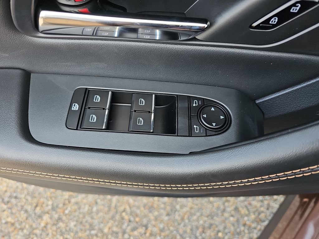 New 2026 MAZDA CX-70 SC Plus image 29