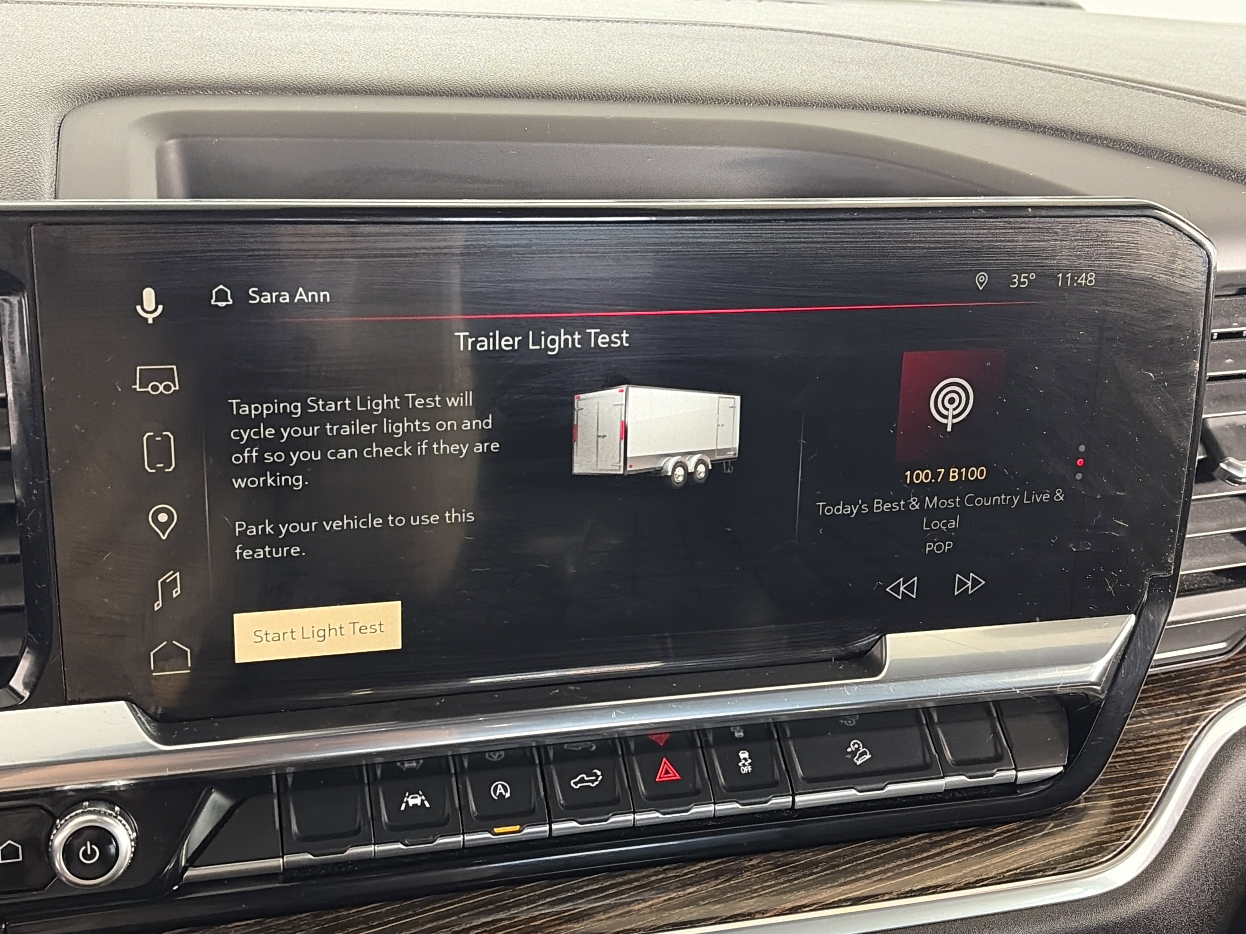 Used 2025 GMC Sierra 1500 Elevation w/ X31 Off-Road Package image 23