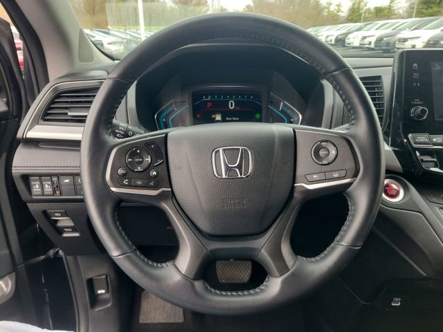 Used 2024 Honda Odyssey EX-L image 30