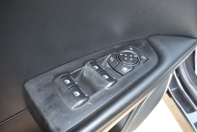 Used 2022 Lincoln Nautilus Reserve FWD image 11