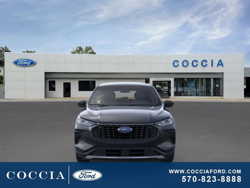 New 2026 Ford Escape Active w/ Cold Weather Package image 6