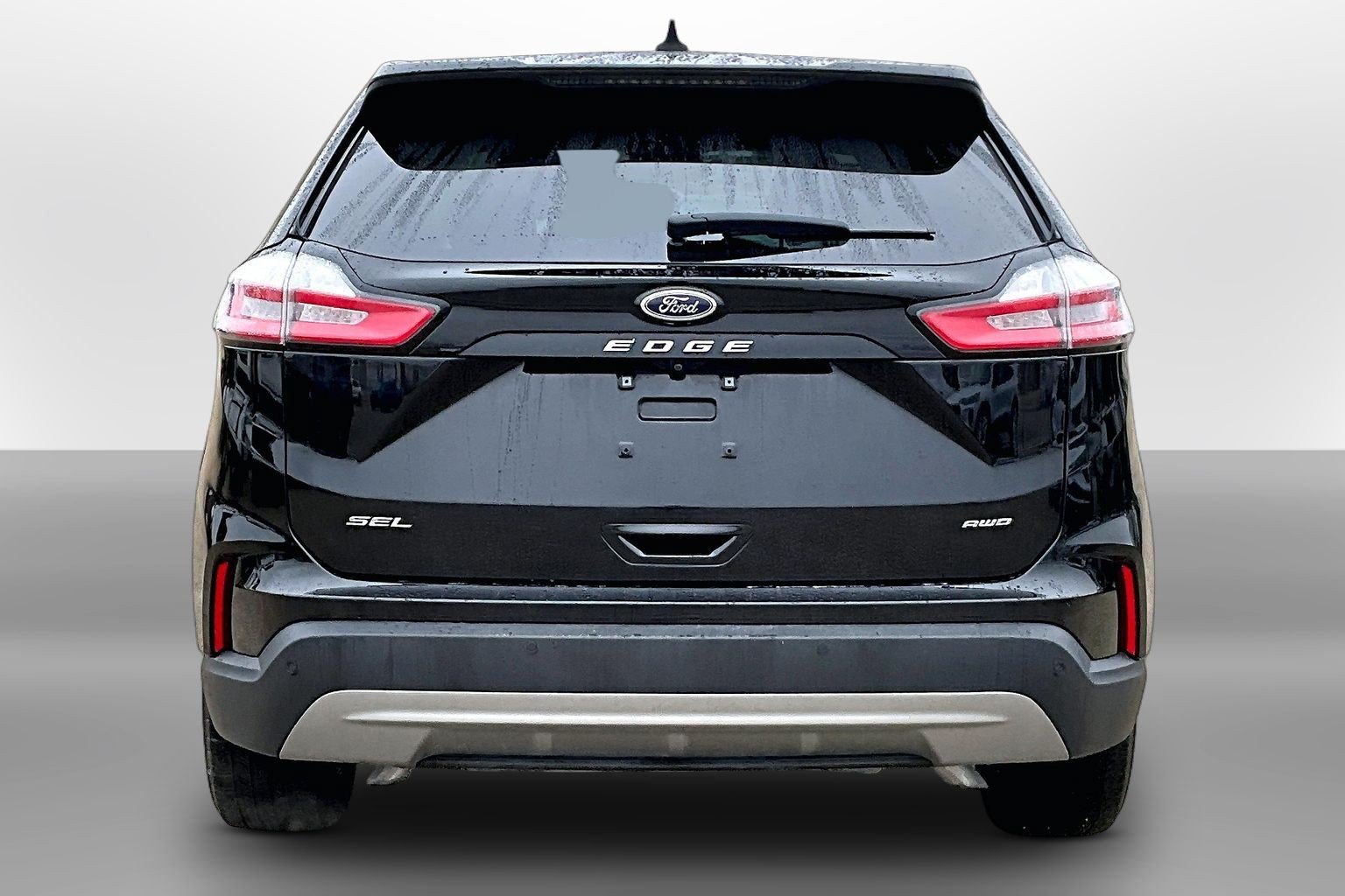 Used 2024 Ford Edge SEL w/ Convenience Package AWD/4WD image 4