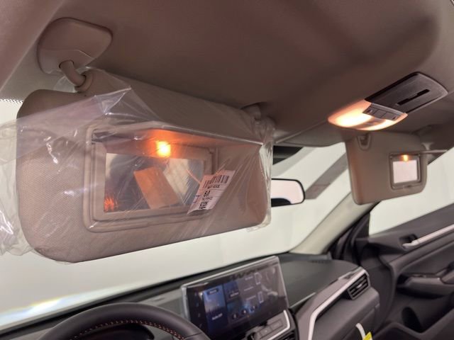 New 2025 Nissan Altima 2.5 SR w/ SR Premium Package image 36