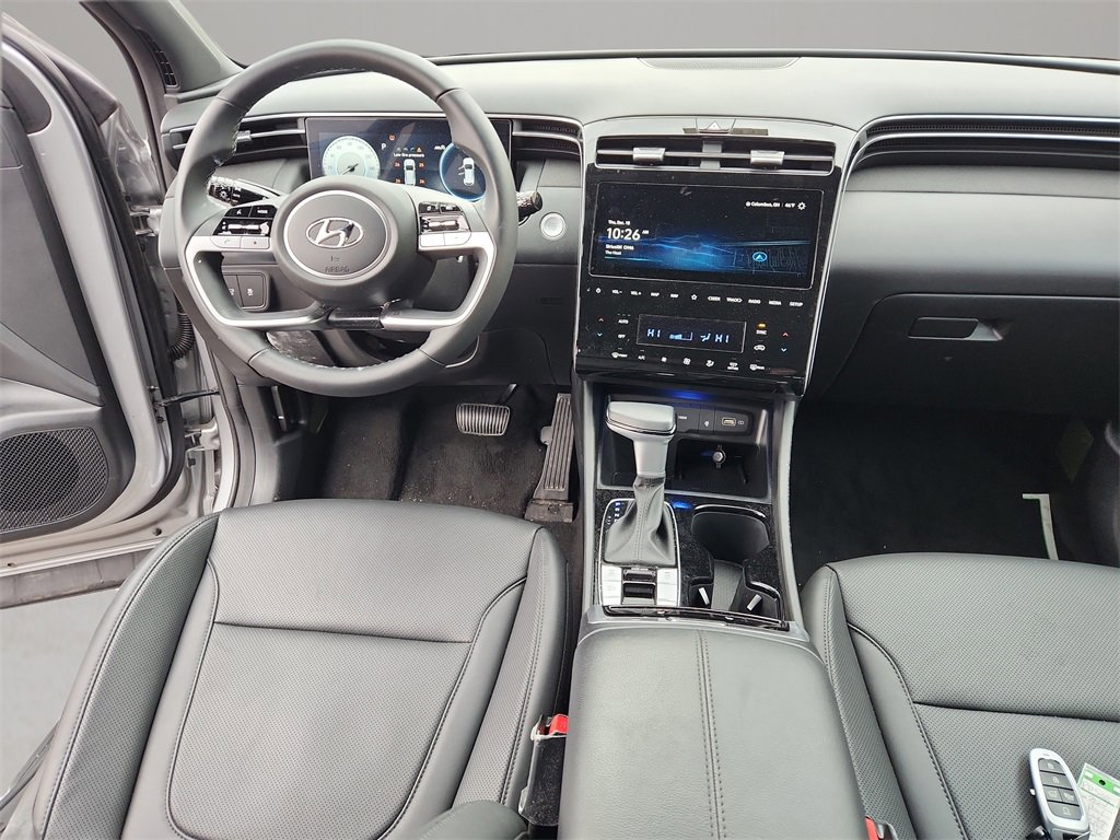 Used 2024 Hyundai Tucson XRT image 19