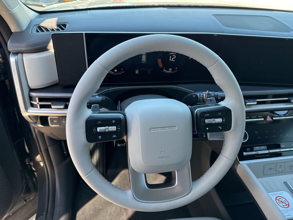 New 2026 Hyundai Santa Fe SE FWD image 21
