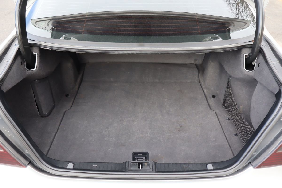 Used 2005 Mercedes-Benz E 500 4MATIC image 14